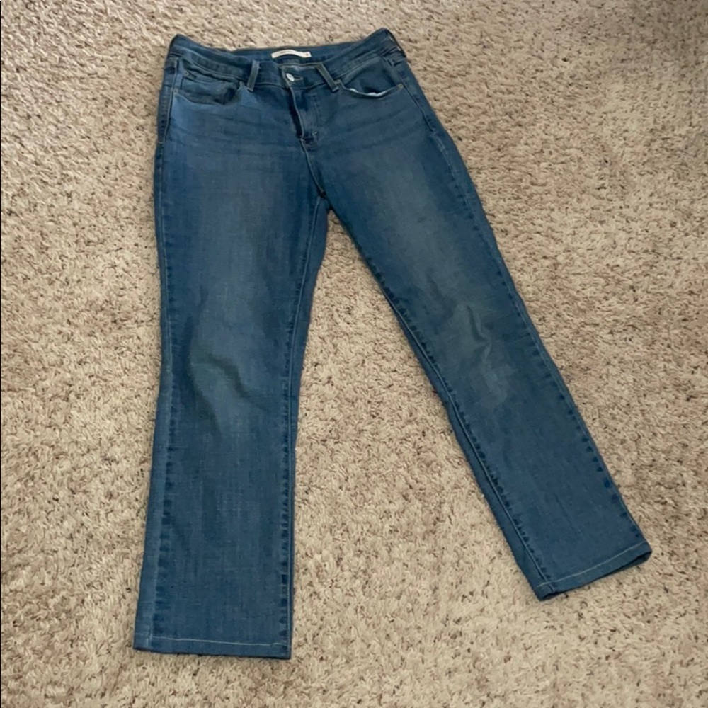 Levi Jeans
